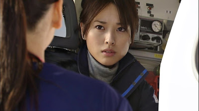 ep1.圣夜の奇迹